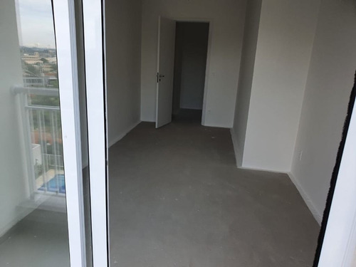 Imagem 6 de 18 de Apartamento À Venda, 136 M² Por R$ 1.330.000,00 - Vila Anastácio - São Paulo/sp - Ap10878