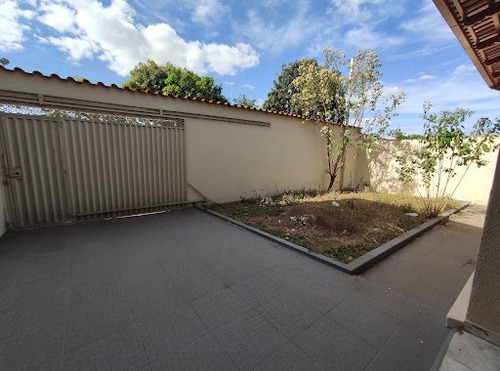 Imagem 7 de 24 de Casa À Venda, 130 M² Por R$ 350.000,00 - Parque Das Primaveras - Anápolis/go - Ca0882