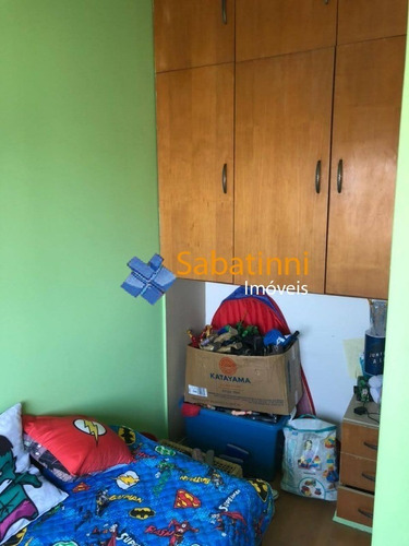 Imagem 10 de 17 de Apartamento A Venda Em Sp Brás - Ap04228 - 69263415
