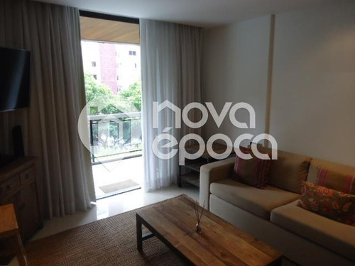 Imagem 8 de 25 de Flat/aparthotel - Ref: Lb2ah9352