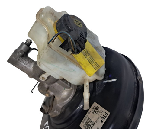 Hidro Vacuo Servo Freio Vw Jetta 2.0 Tsi 10 A 13 1k1614105
