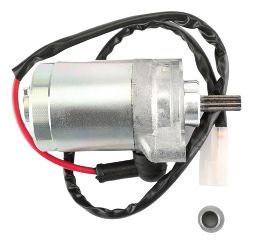 Motor Arranque Para Yamaha Mt125 Mt-125 Yzf R15 R125 Wr125