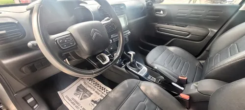 C4 Cactus Shine 1o6t 165 6at Gris Aluminio