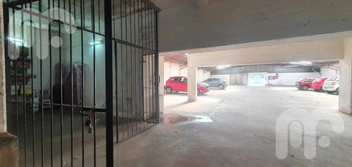 Imagen 20 de 22 de Departamento Con Cochera Cubierta La Plata
