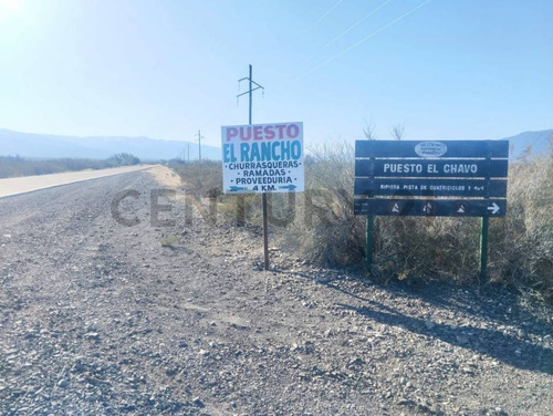 Lote En Venta