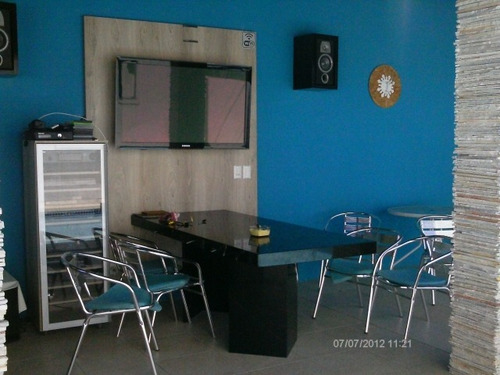 Imagem 12 de 21 de Casas Em Condomínio Fechado 4 Quartos Aracaju - Se - Aruana - 0180