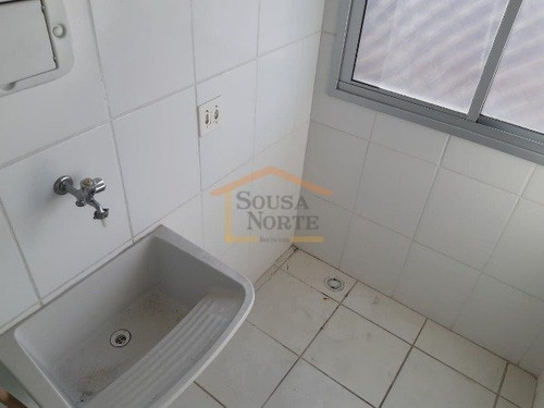 Imagem 7 de 15 de Apartamento, Venda, Vila Carolina, Sao Paulo - 11586 - V-11586