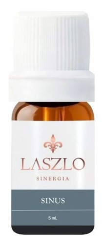 Sinergia Para Imunidade Sinusite Bronquite Sinus 5ml Laszlo