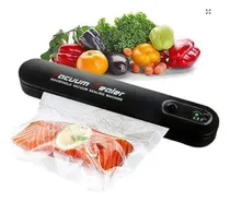 Comprar Máquina Seladora Vácuo Portátil Alimentos Domestica 