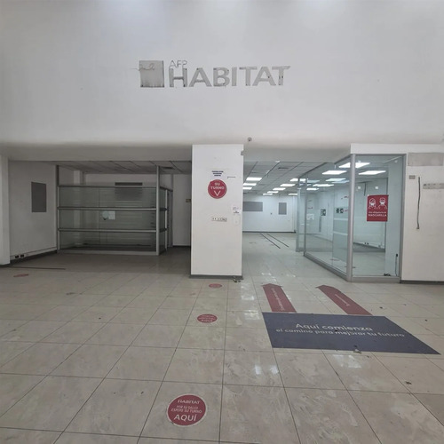 Local Comercial En Arriendo En Centro De Talca