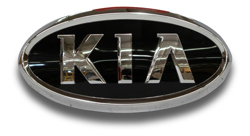 Kia - Emblema Frontal Sportage