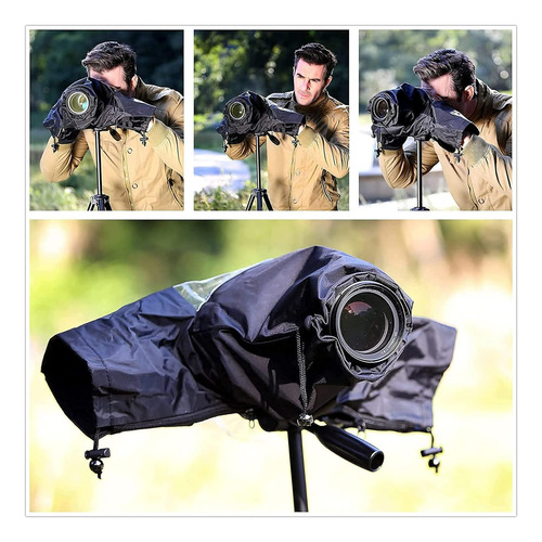 Protector De Pantalla Para Cámaras Dslr, Compatible Con Cano