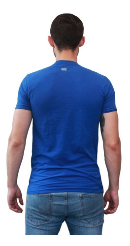 Playera Ricardo Ferretti (tuca)