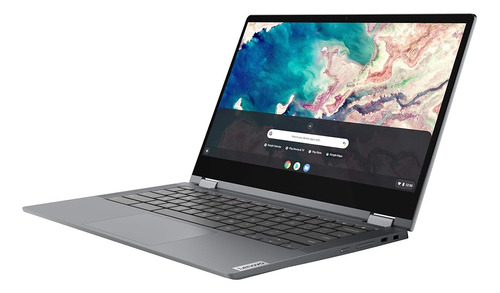 Lenovo - 2022 - Flex 5 - Portátil Chromebook 2 En 1 - Intel 