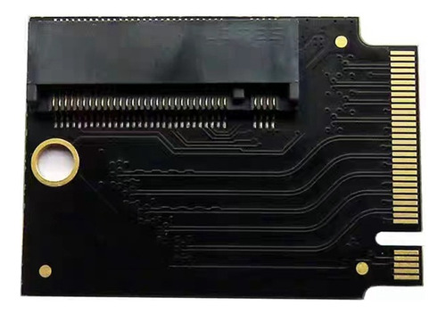 Para Adaptador De Tarjeta De Memoria Ssd Ally Transfer Board