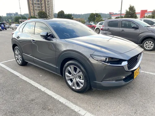 Mazda CX-30 2.5 Grand Touring Lx 4x2