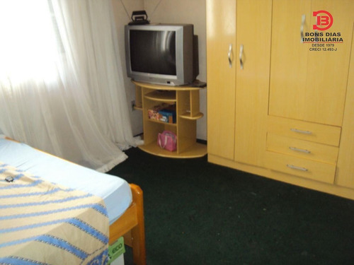 Imagem 7 de 10 de Sobrado - Vila Santa Teresa (zona Sul) - Ref: 2428 - V-2428