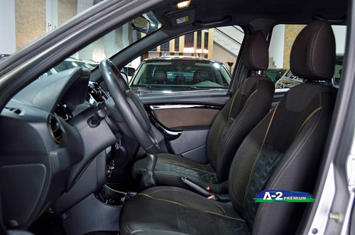 Renault Duster 1.6 16v Sce Flex Dynamique Manual