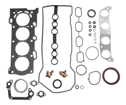 Kit De Empaquetaduras Toyota Rav4 1.8 1zzfe 16v. 04-11 Japon