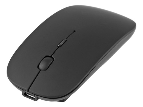 Ratón Inalámbrico 5.0 Silencioso Recargable