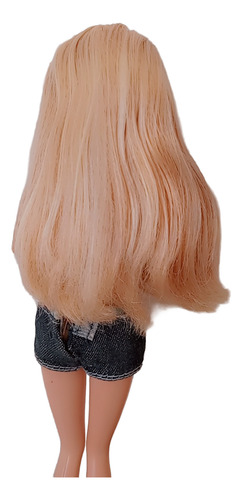 Muñeca Barbie My Scene (Usado)