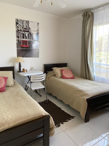 Imagen 11 de 17 de Apartamento 3 Dormitorios Frente A La Playa P37