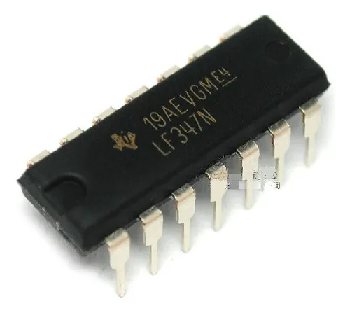 comprar 2 Amplificador Operacional Entrada Cuadruple Jfet Circuito comprar 2 Amplificador Operacional Entrada Cuadruple Jfet Circuito