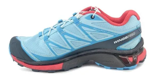 Mercadolibre zapatillas online salomon mujer
