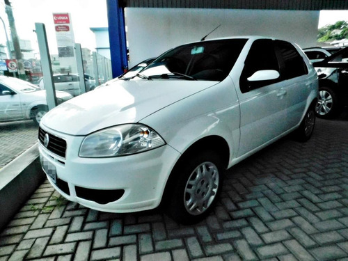 Fiat Palio Elx 1.0mpi