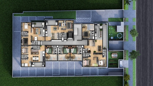 Apartamento - Ap00345 - 69275814