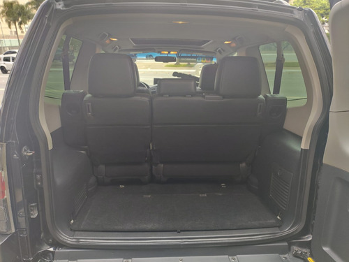 Mitsubishi Pajero Full 3.8 HPE 4X4 V6 24V GASOLINA 2P AUTOMÁTICO