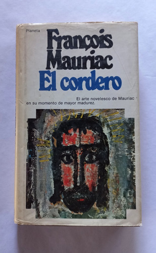 El Cordero  François Mauriac