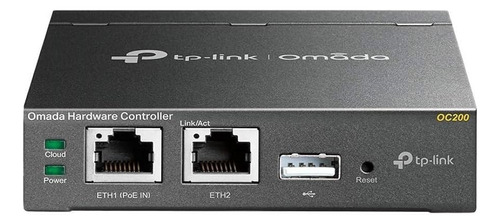 Controlador Hardware Omada Tp-link Oc200