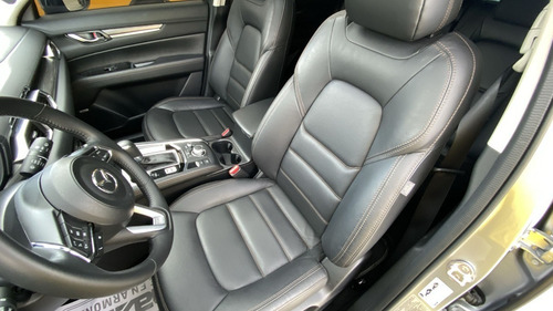 Imagen 16 de 21 de Mazda Cx-5