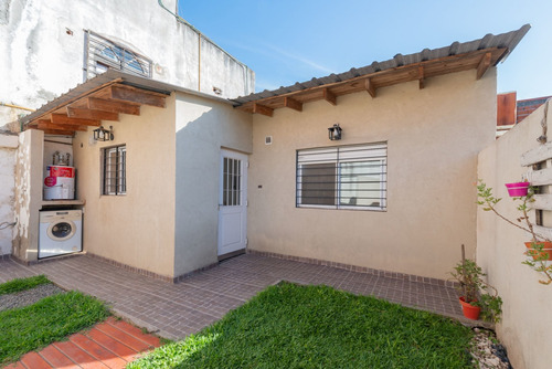 Imagen 3 de 18 de Ph Venta Villa Bosch 2 Ambientes