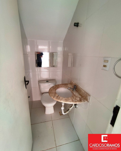 Imagem 10 de 24 de Casa - Ca01029 - 69801834