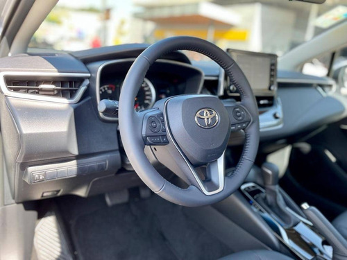 Imagem 11 de 15 de Toyota Corolla 2.0 Vvt-ie Flex Xei Direct Shift