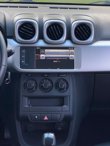 Citroën Aircross 1.6 16v Live Flex Aut. 5p
