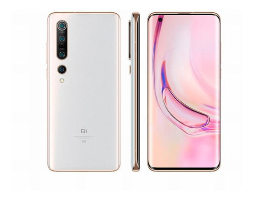 Xiaomi Mi 10 Pro 5g Rom Global Con 12+512gb