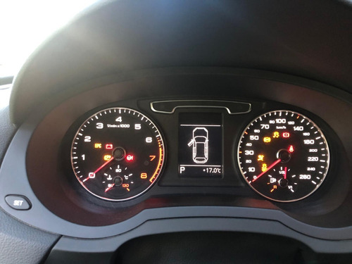 Audi Q3 1.4 Tfsi Automática