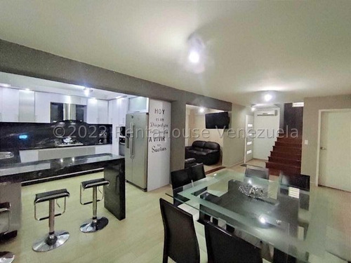Imagen 7 de 30 de Casa En Venta Urb Villa Ingenio I, La Morita I 23-16025 Hc