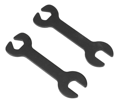 2 Piezas De Mano De 90 Grados Para Girar El Motor Con Forma