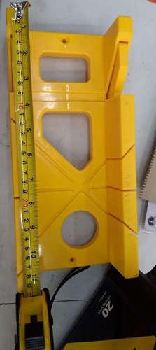 Caja Acolilladora 12 Pulgadas
