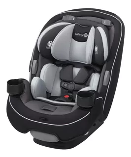 Autoasiento para carro Safety 1st Grow and Go 3-in-1 carbon ink