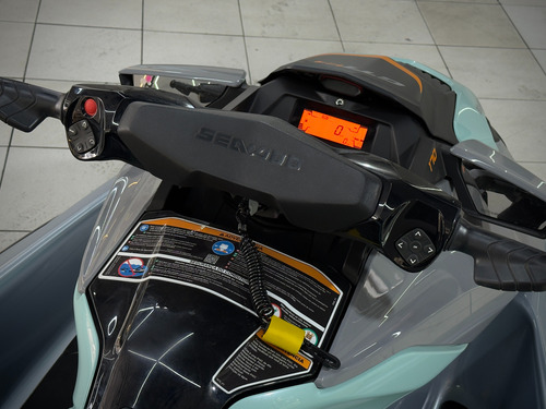 Sea-doo Gti Se 130 2023