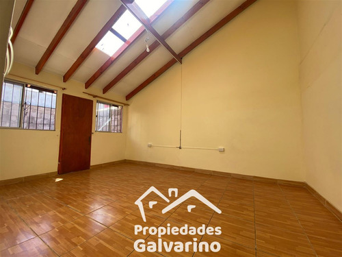 Casa En Venta Villa Lambert, Las Compañias, La Serena