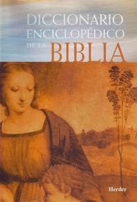 Libro Dic.enciclopedico De La Biblia