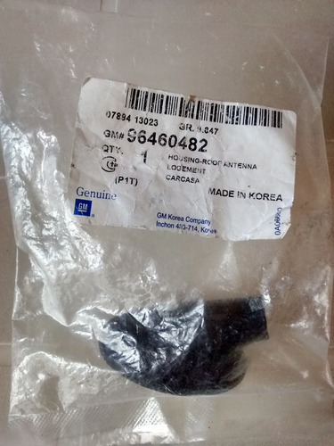 Base Antena Aveo Original Gm 96460482