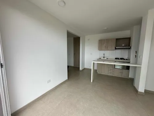 Apartamento En Arriendo En Unidad Olivar, Fontibón Rionegro