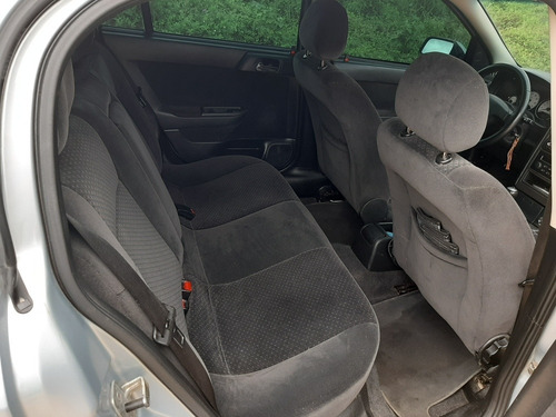 Chevrolet Astra 2011 2.0 Advantage Flex Power 5p